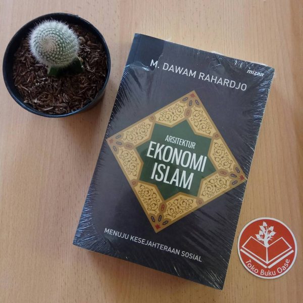 Arsitektur Ekonomi Islam - bukuoase[dot]com