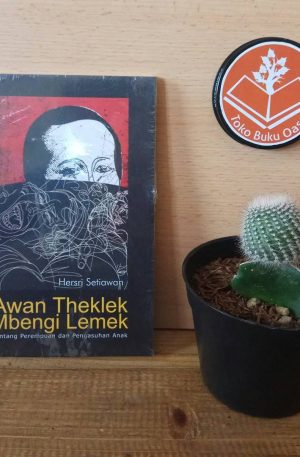 Awan Theklek Mbengi Lemek - bukuoase[dot]com