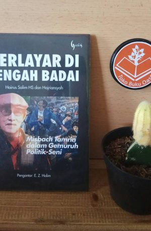 Berlayar di Tengah Badai - bukuoase[dot]com