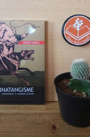 Binatangisme - bukuoase[dot]com