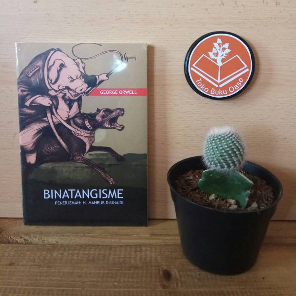 Binatangisme - bukuoase[dot]com