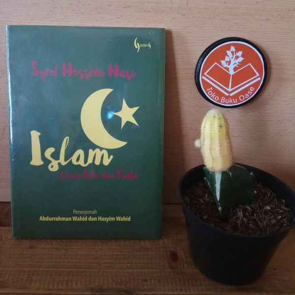 Islam dalam Cita dan Fakta - bukuoase[dot]com