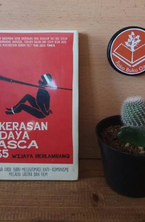 Kekerasan Budaya Pasca 1965 - bukuoase[dot]com