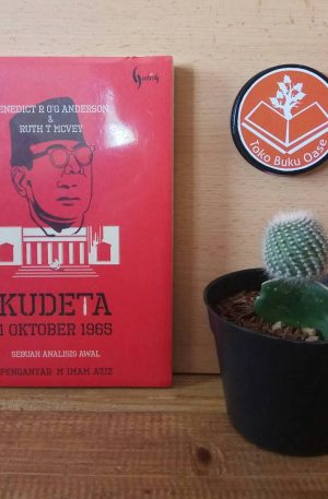 Kudeta 1 Oktober 1965 - bukuoase[dot]com