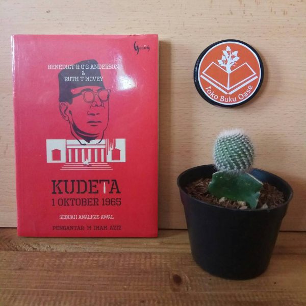 Kudeta 1 Oktober 1965 - bukuoase[dot]com