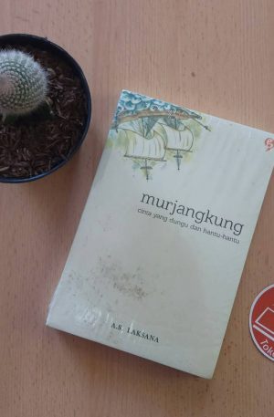 Murjangkung - bukuoase.com