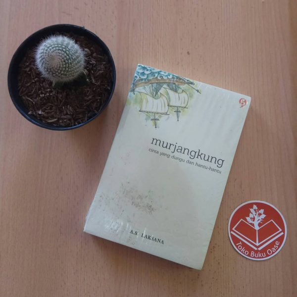 Murjangkung - bukuoase.com