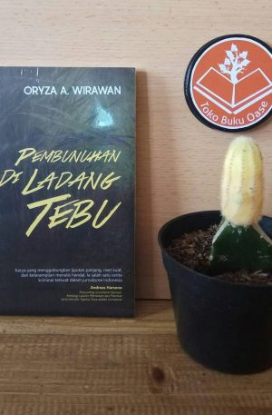 Pembunuhan Di Ladang Tebu - bukuoase[dot]com