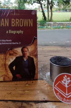 Dan Brown a Biography - bukuoase[dot]com