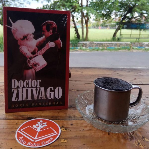 Doctor Zhivago - bukuoase[dot]com