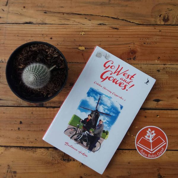 Go West and Gowes - bukuoase[dot]com