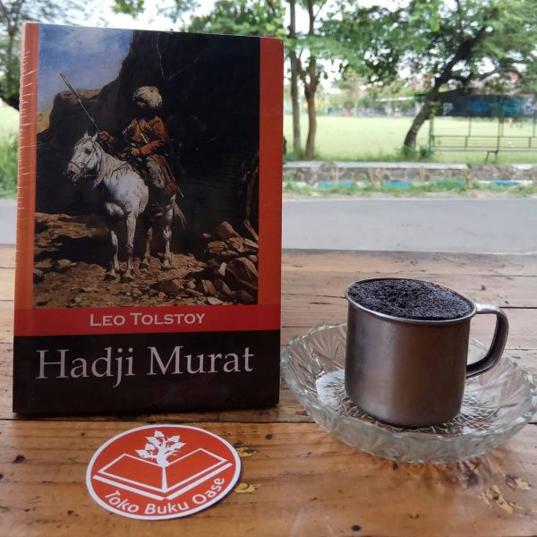 Haji Murat - bukuoase[dot]com