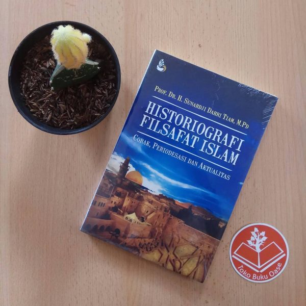 Historiografi Filsafat Islam - bukuoase[dot]com