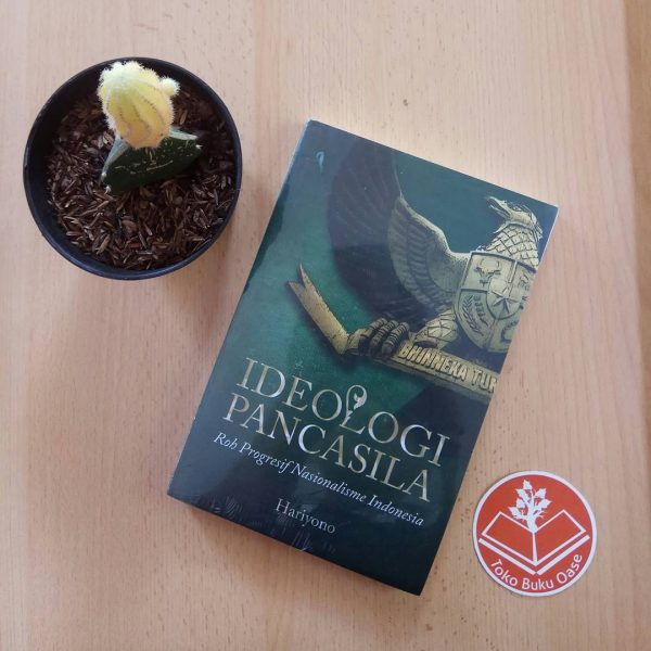 Ideologi Pancasila - bukuoase[dot]com