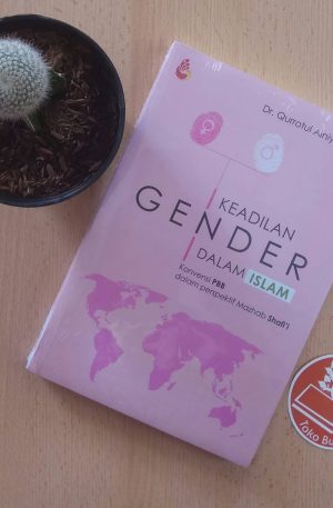 Keadilan Gender Dalam Islam - bukuoase[dot]com