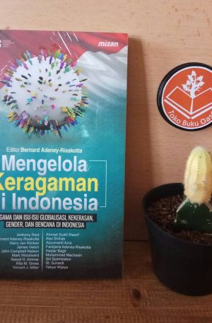 Mengelola Keragaman di Indonesia - bukuoase[dot]com