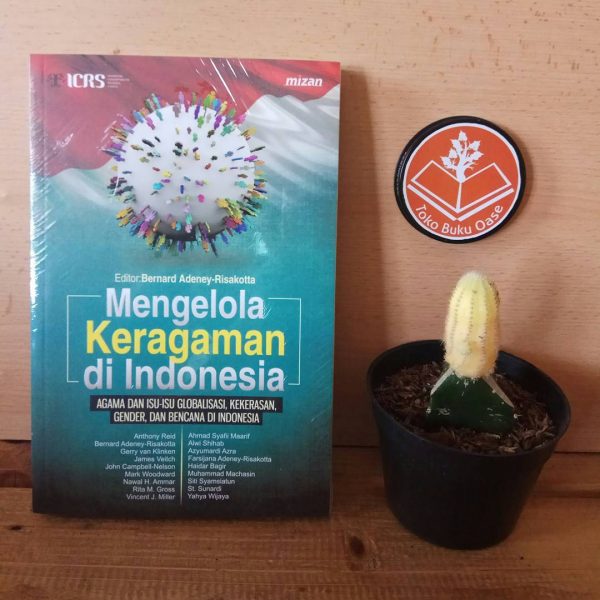 Mengelola Keragaman di Indonesia - bukuoase[dot]com