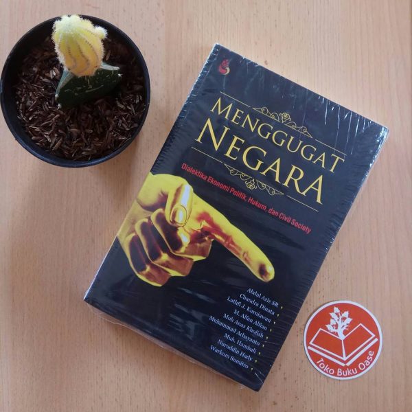 Menggugat Negara - bukuoase[dot]com