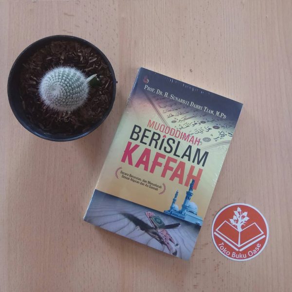 Muqaddimah Berislam Kaffah - bukuoase[dot]com