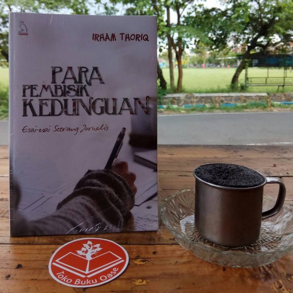 Para Pembisik Kedunguan - bukuoase[dot]com