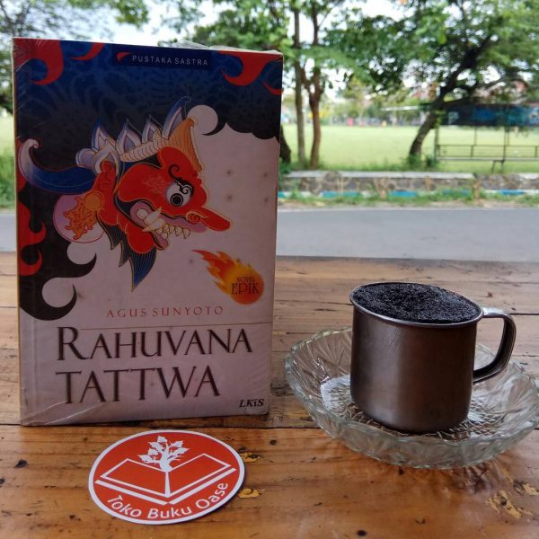 Rahuvanna Tattawa - bukuoase[dot]com