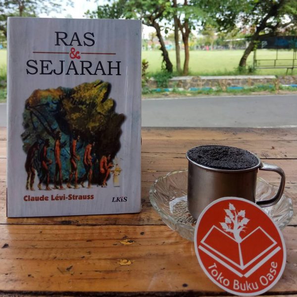 Ras dan Sejarah - bukuoase[dot]com